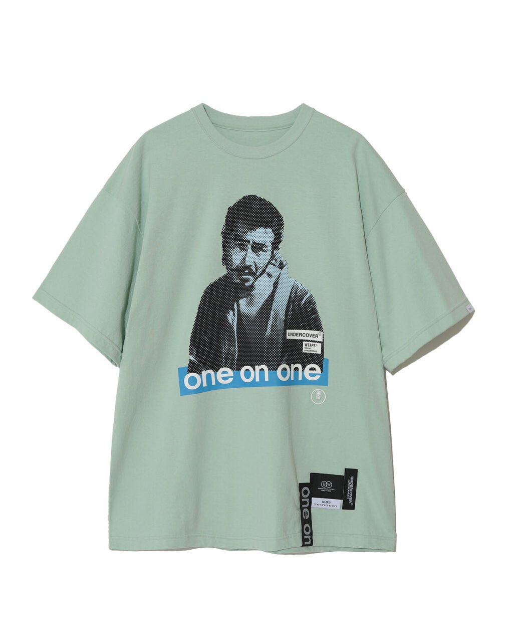 UNDERCOVER and WTAPS Honour Akira Kurosawa's 'Seven Samurai' in