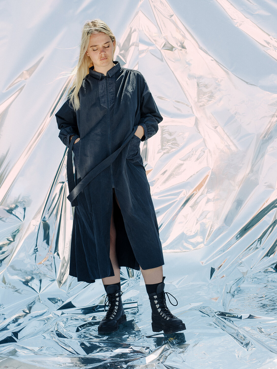 Levi's® Made & Crafted® x White Mountaineering — eye_C