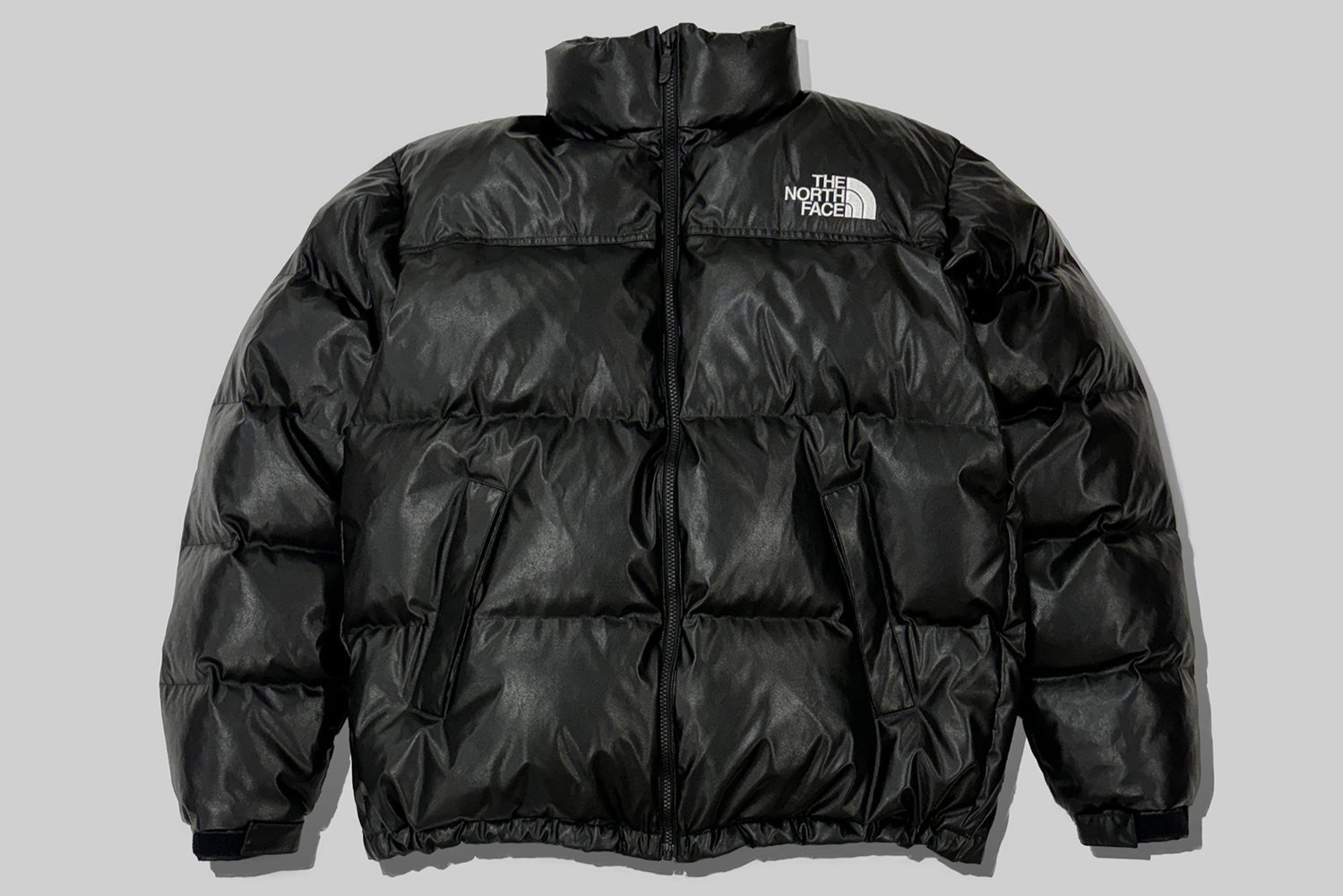 eYe JUNYA WATANABE MAN and The North Face Re-Work the 'Nuptse