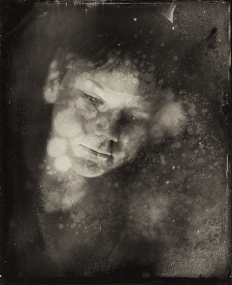 Nebula — Jacqueline Roberts