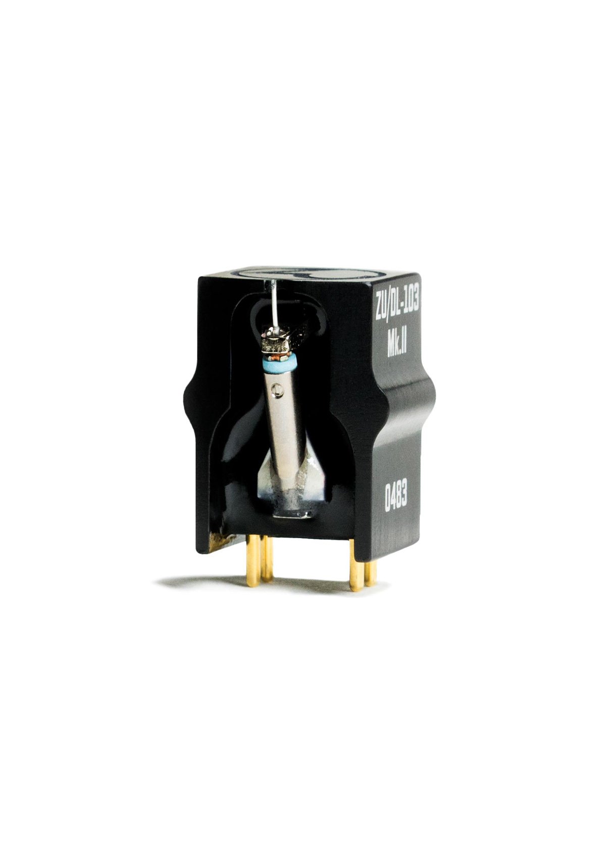 Zu Audio Phono Cartridges—Possibly The Best Value In Phono Pickups