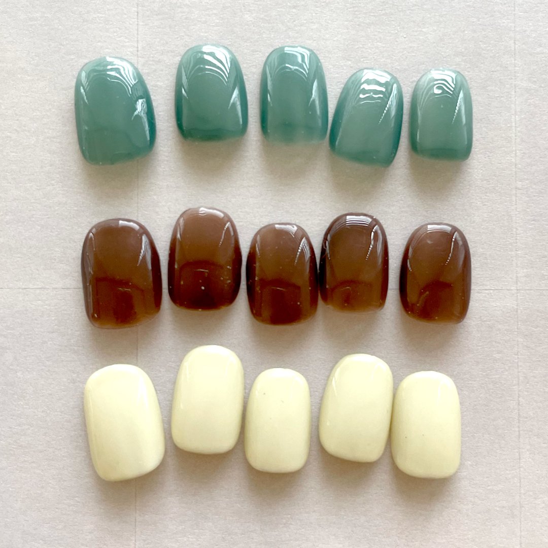 DLAW nail【ドロウ ネイル】原宿・表参道にある、有名タレント・モデル