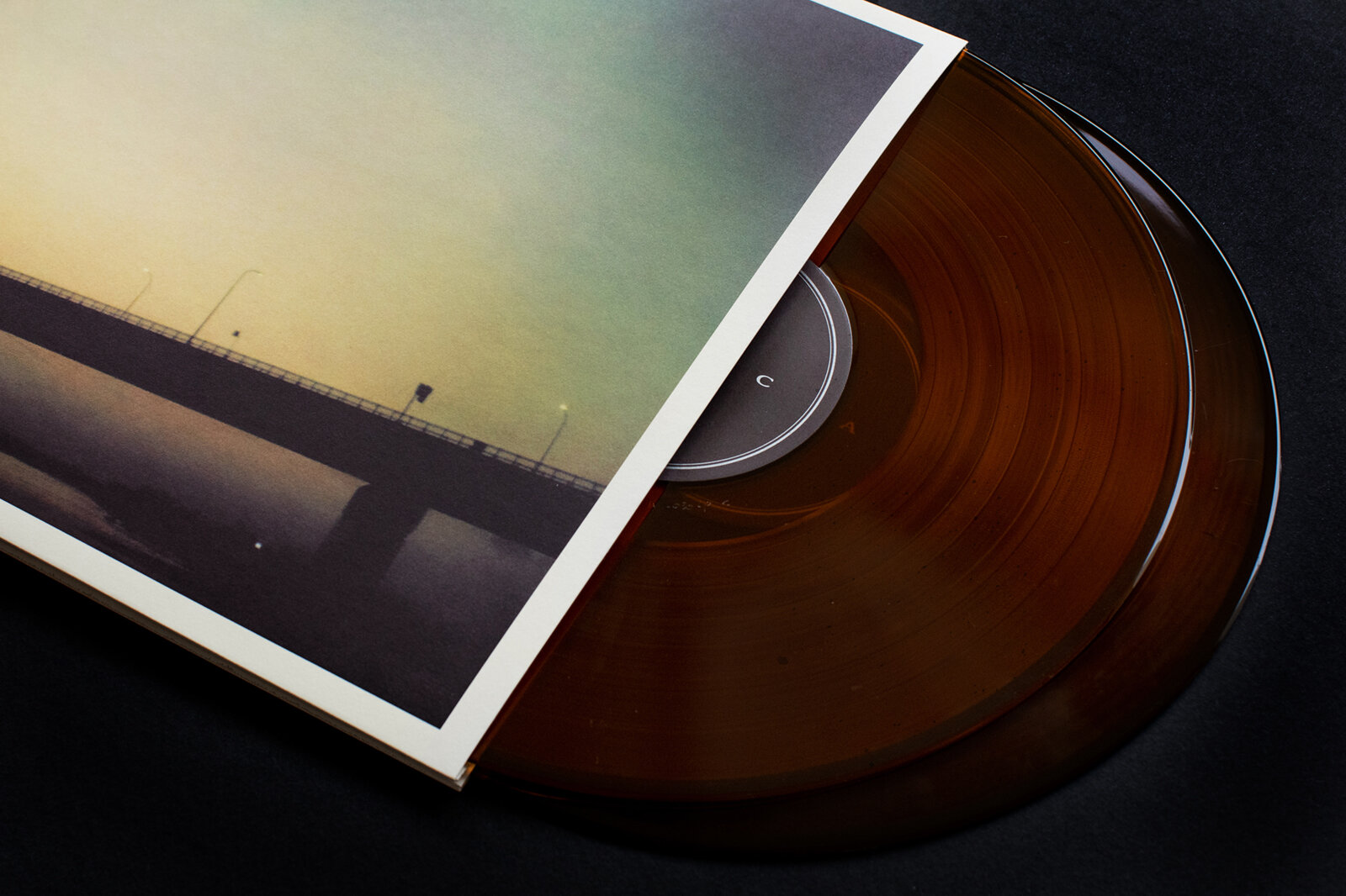 twilight 10th Anniversary Deluxe Edition — haruka nakamura