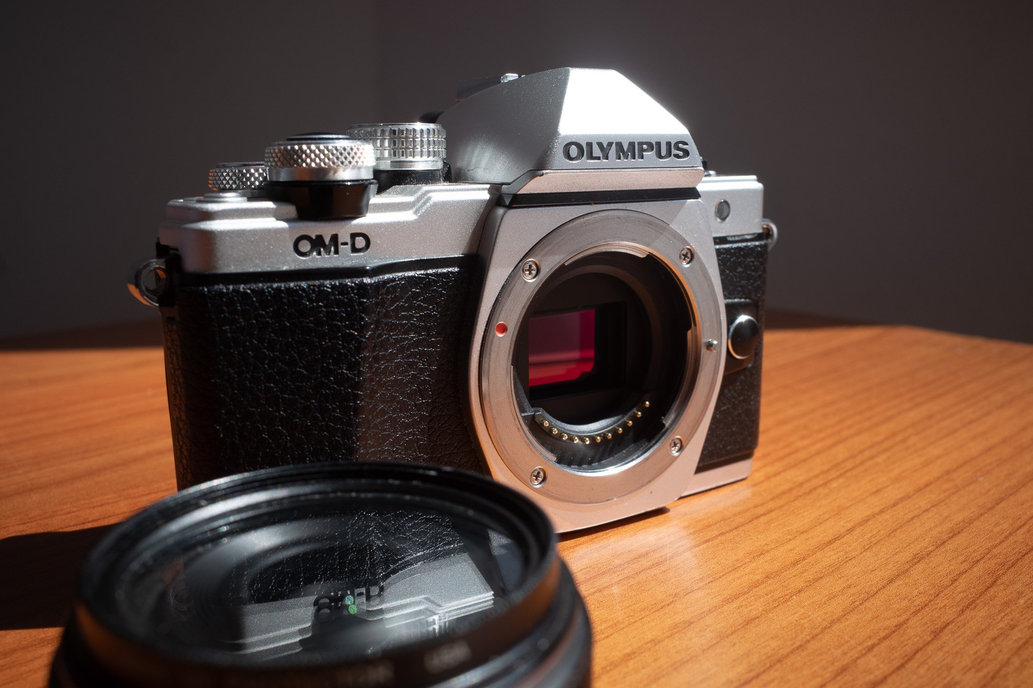 Olympus E-M10 Mark ii Review in 2024 - The Value King — Luke