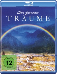 Dreams Blu-ray (Akira Kurosawa's Dreams / Akira Kurosawa's Träume