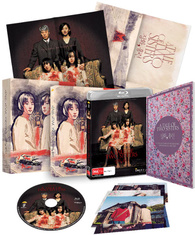 A Tale of Two Sisters Blu-ray (Umbrella Entertainment Exclusive