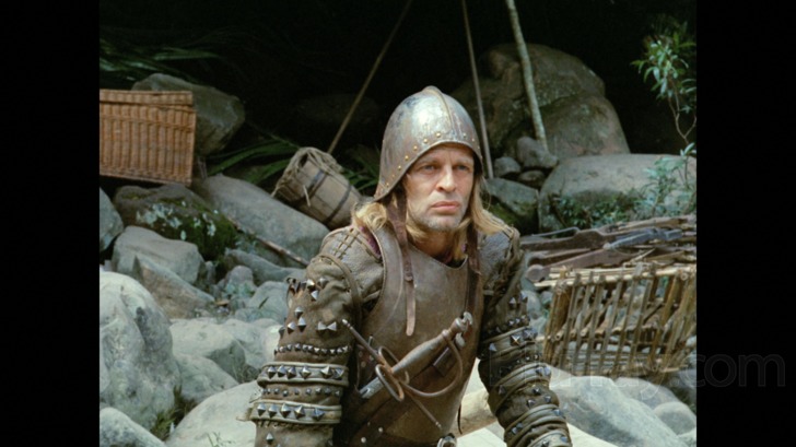 Herzog: The Collection Blu-ray (Even Dwarfs Started Small / Land