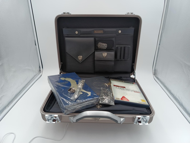 BIOHAZARD 5th Anniversary Special Package: Nightmare Returns