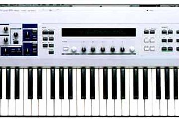 Yamaha PSR-E433 | Synthpedia