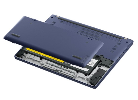 dynabook g83 ノートパソコン バッテリー未搭載 dynabook g83 ノート