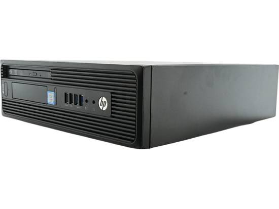 HP Z240 SFF Computer Xeon E3-1240 v5 Windows 10