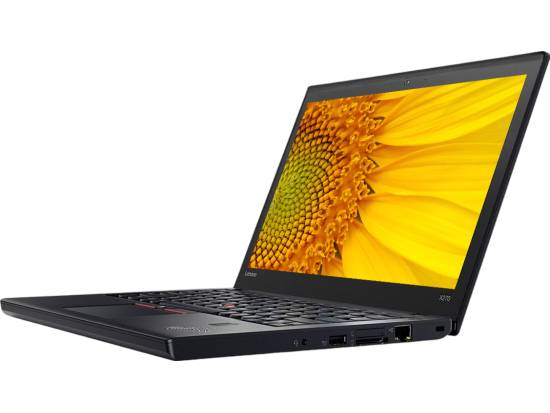 Lenovo ThinkPad X270 12.5