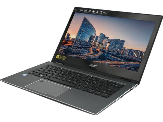 Acer Spin5 N17W2 13.3