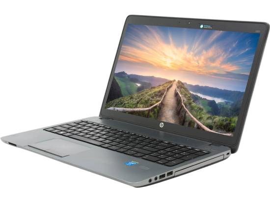 HP ProBook 450 G1 15.6