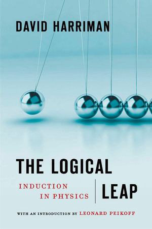 The Logical Leap by David Harriman: 9780451230058