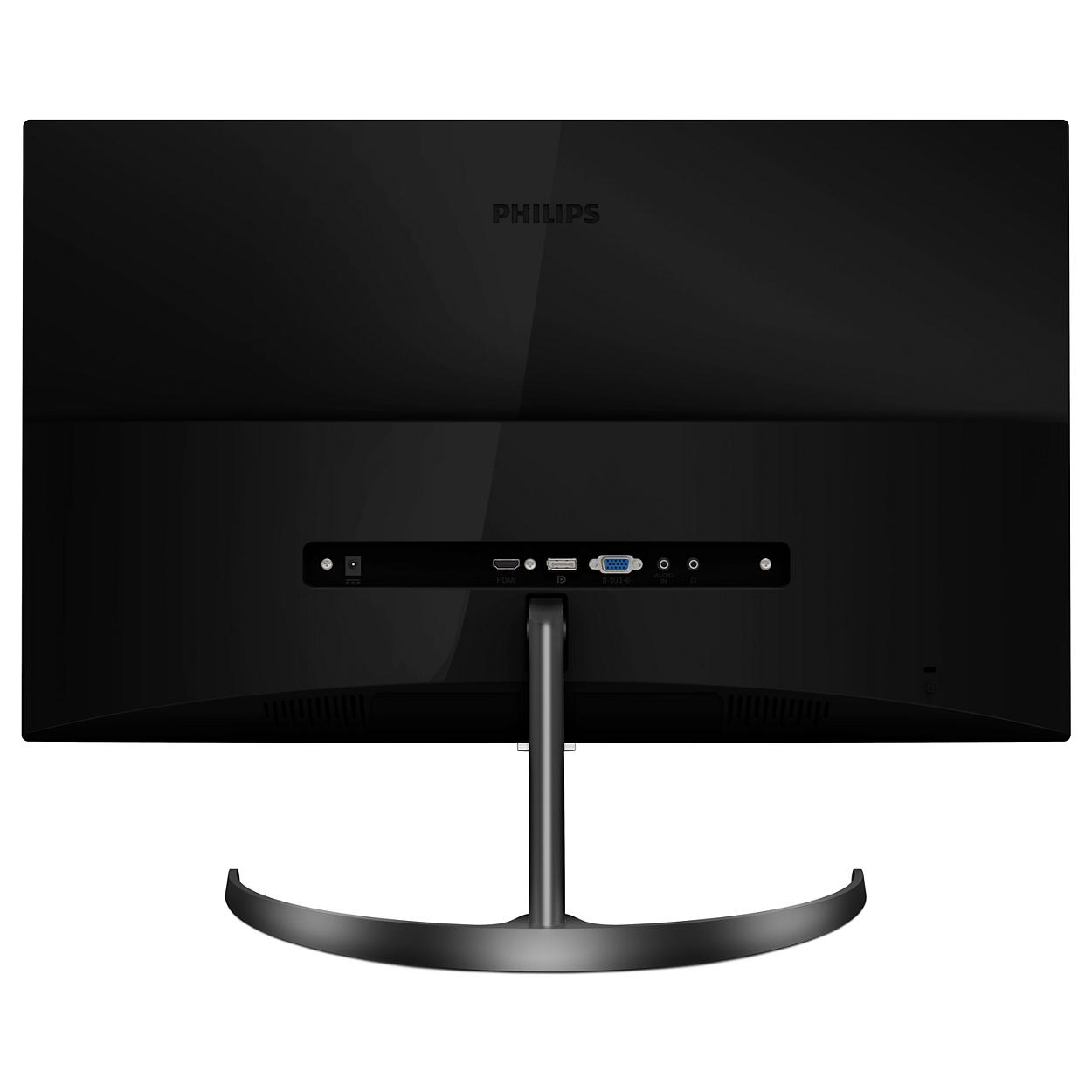 QHD LCD Monitor with Ultra Wide-Color 276E8FJAB/27 | Philips
