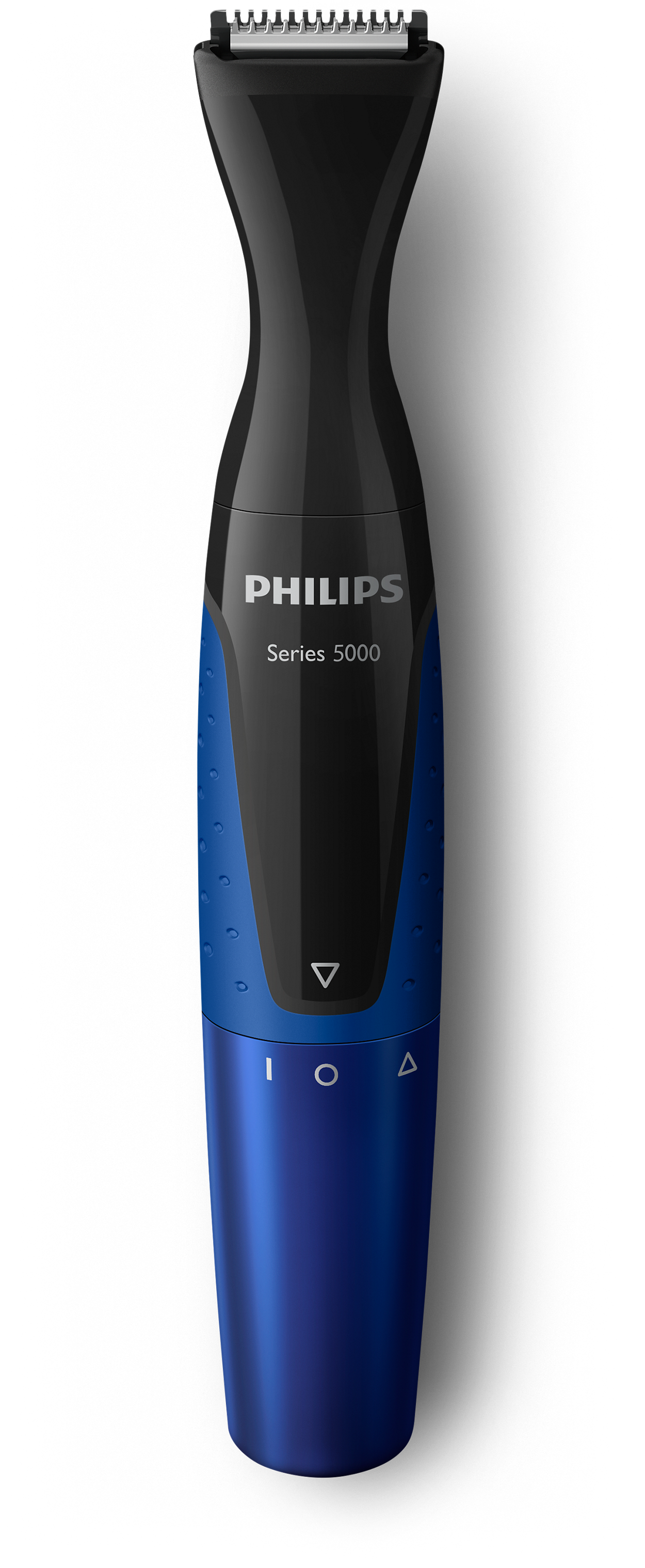 Nose trimmer series 5000 フェイススタイリングキット（鼻、耳、眉