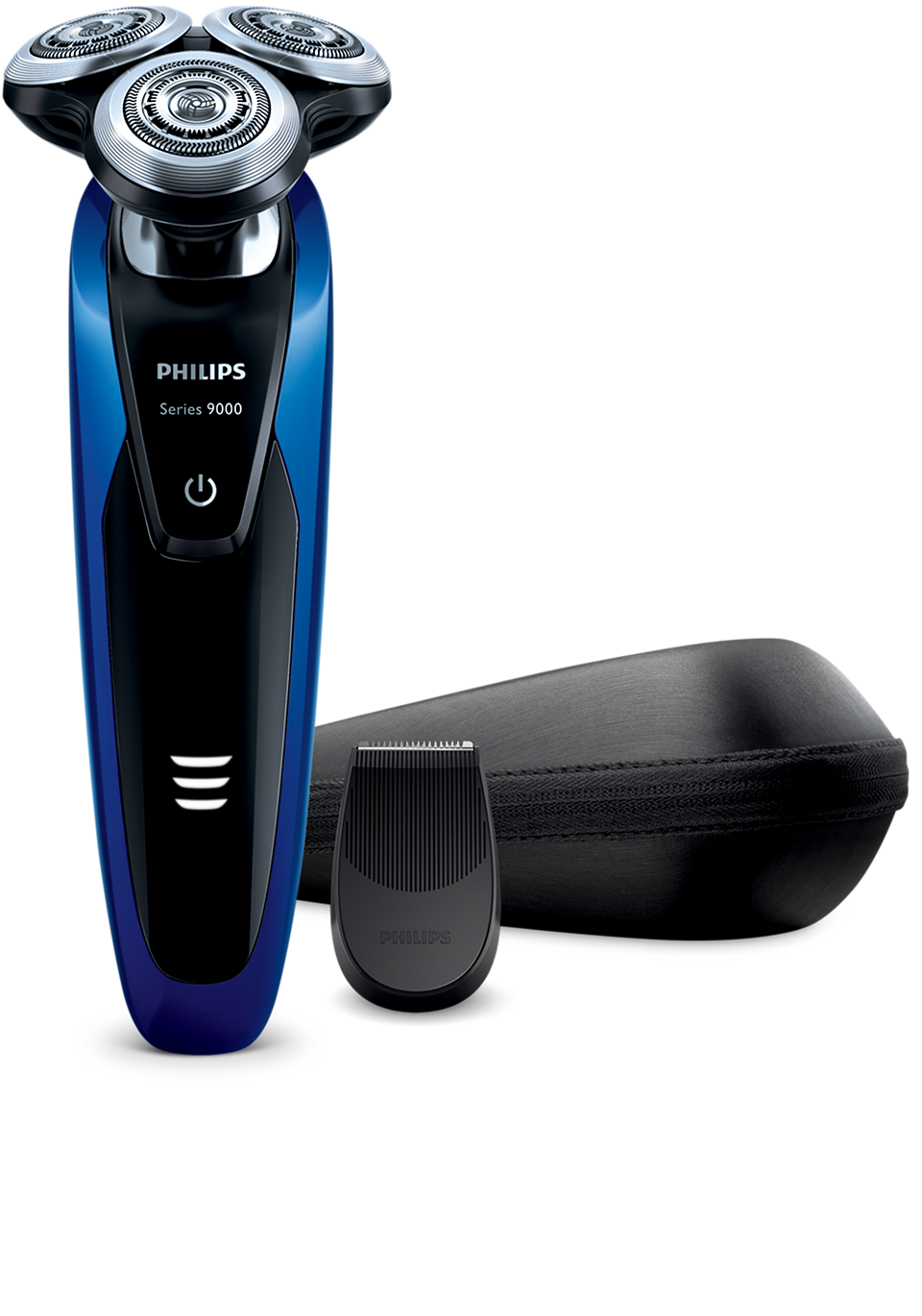 Shaver series 9000 ウェット＆ドライ電気シェーバー S9182/12 | Philips
