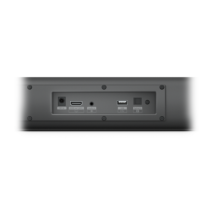 SoundBar 2.0 TAB4288/11 | Philips