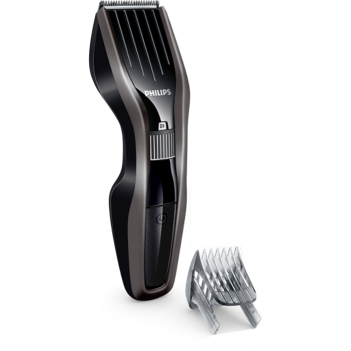 Hairclipper series 5000 ヘアーカッター HC5432/15 | Philips