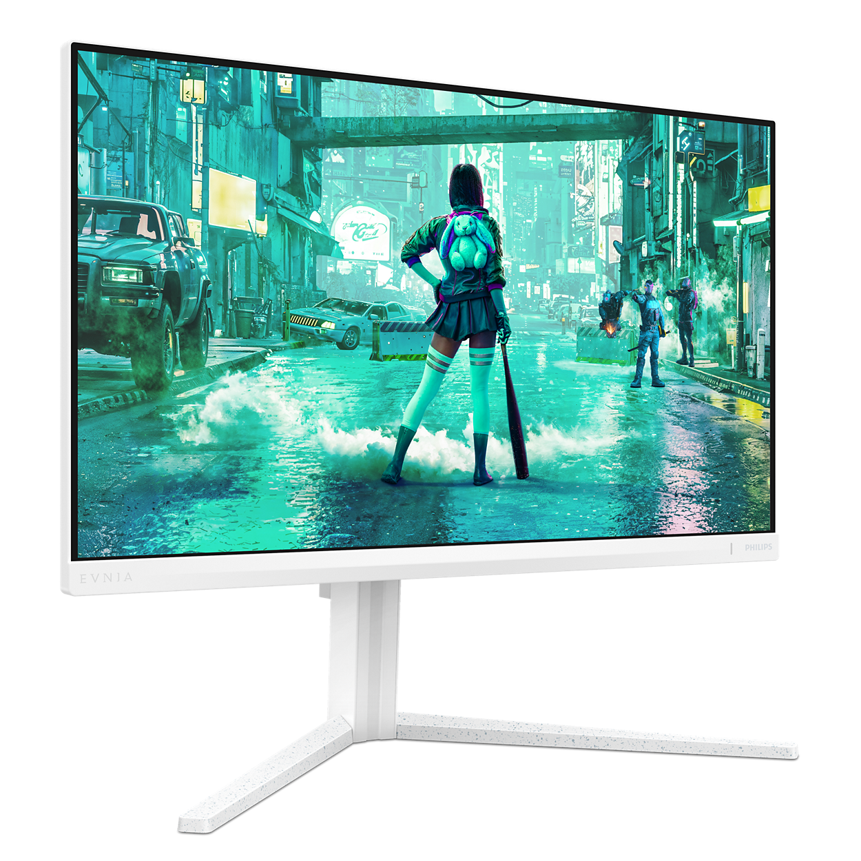 Fast IPS Gaming monitor フル HD ゲーミングモニター 24M2N3201A/11