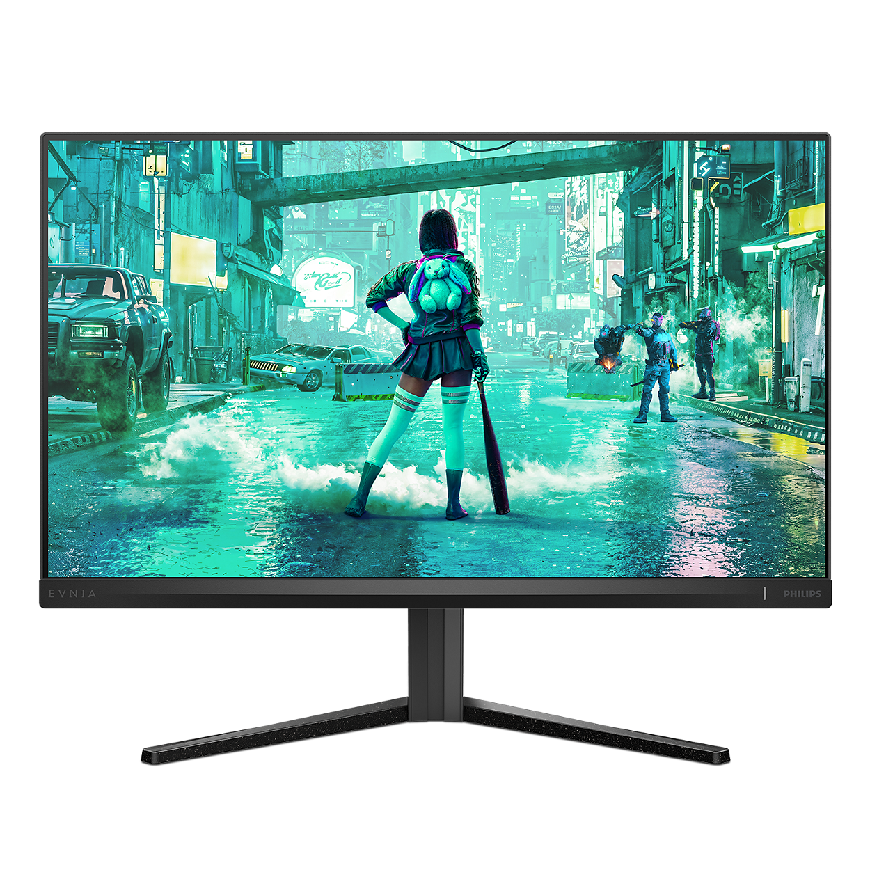 Fast IPS Gaming monitor フル HD ゲーミングモニター 24M2N3200L/11