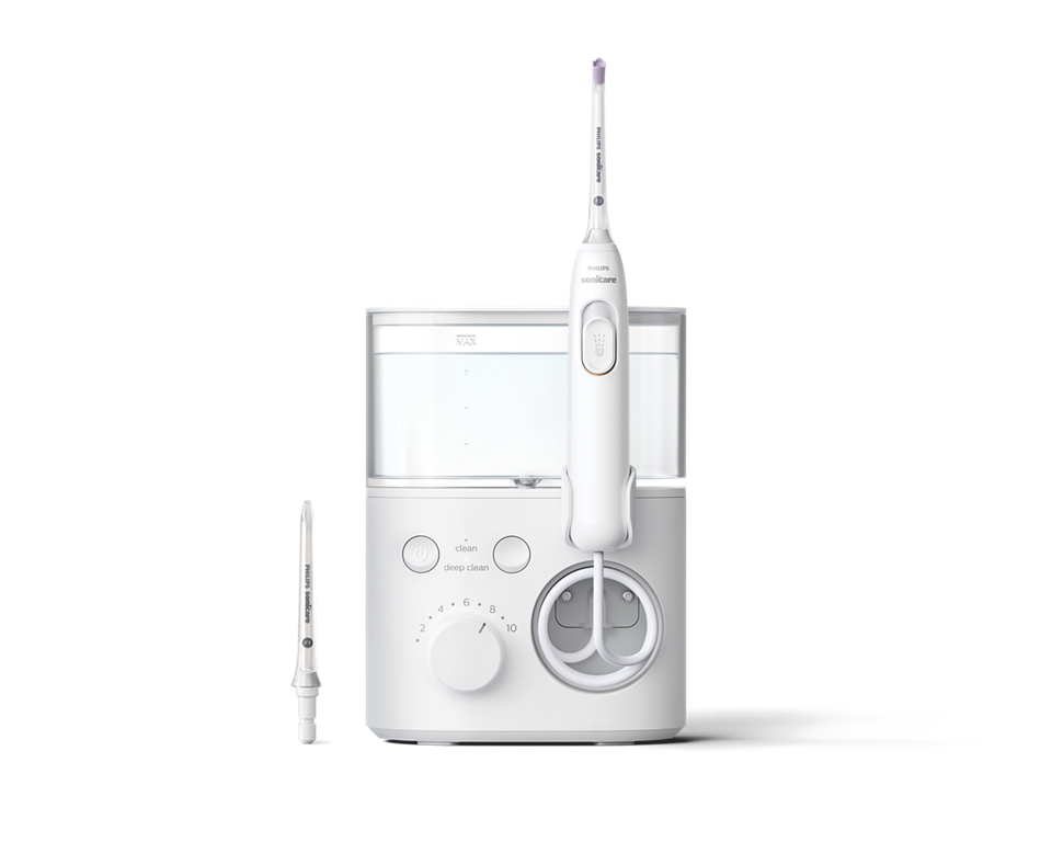 Power Flosser 3000 フィリップス ソニッケアーパワーフロッサー3000