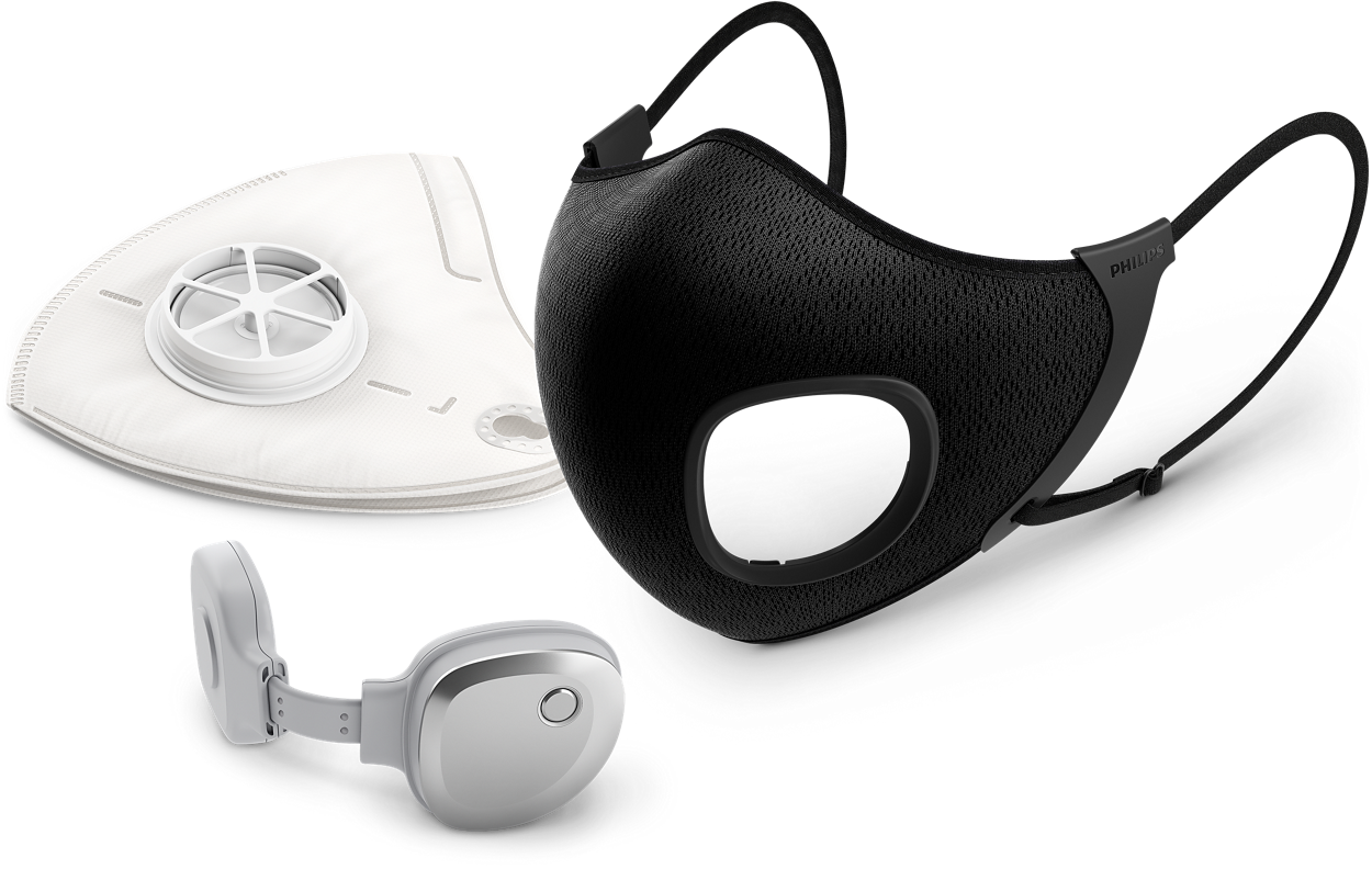 Series 6000 ブリーズマスク ACM066/01 | Philips