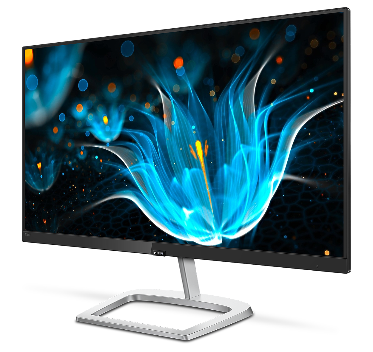 LCD monitor 226E9QDSB/27 | Philips
