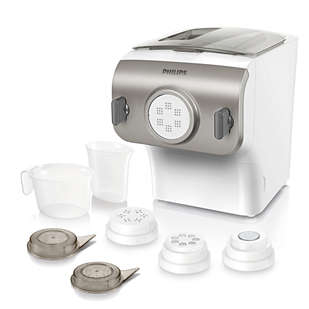 Compare our Pasta maker | Philips