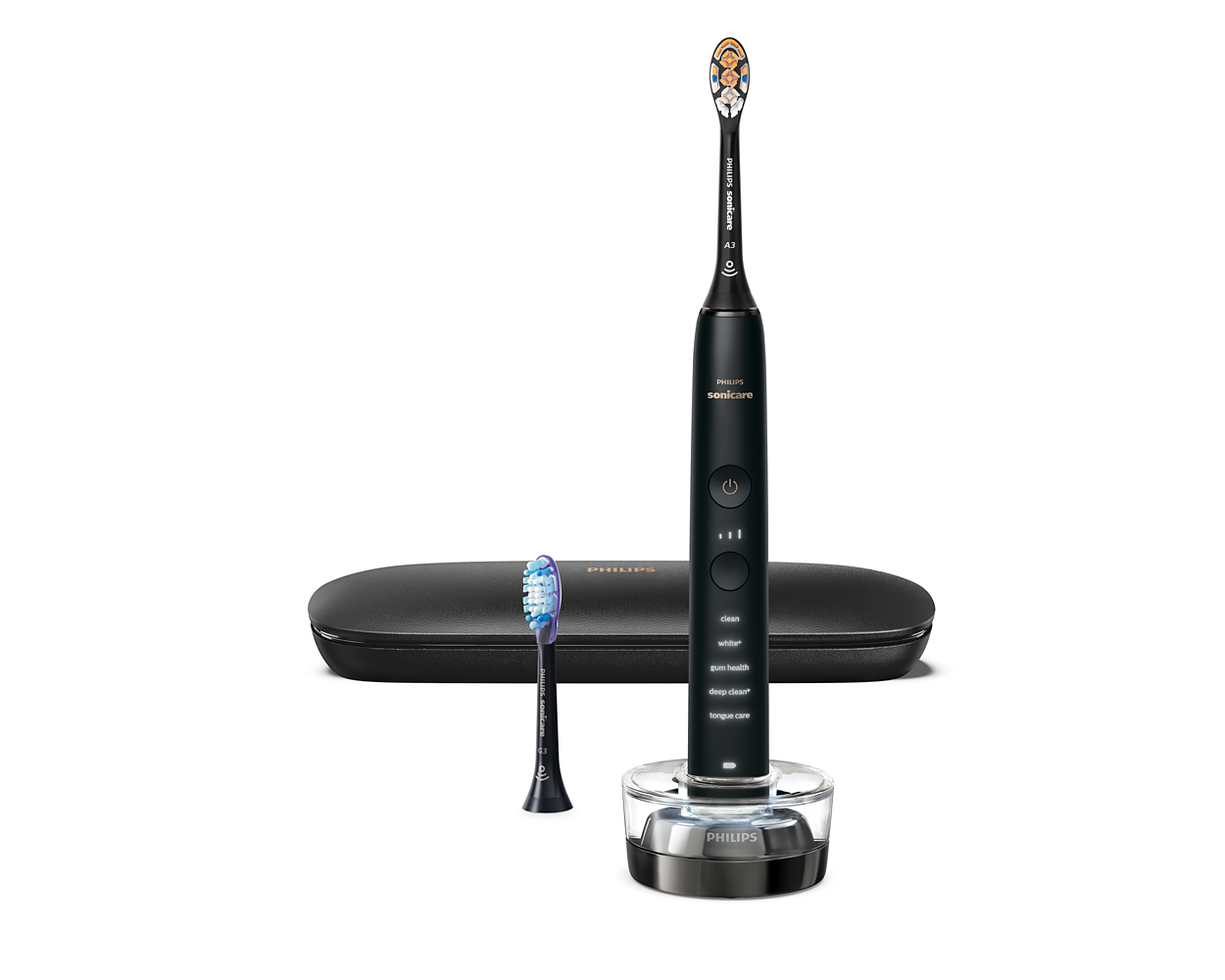 DiamondClean Smart 9400 Rechargeable Toothbrush - Trial Unit NOT
