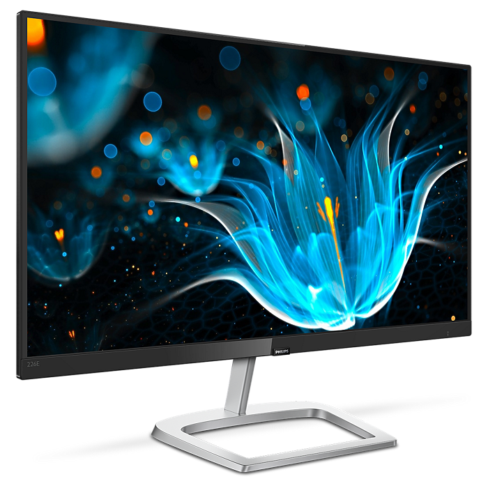 LCD monitor 226E9QDSB/27 | Philips