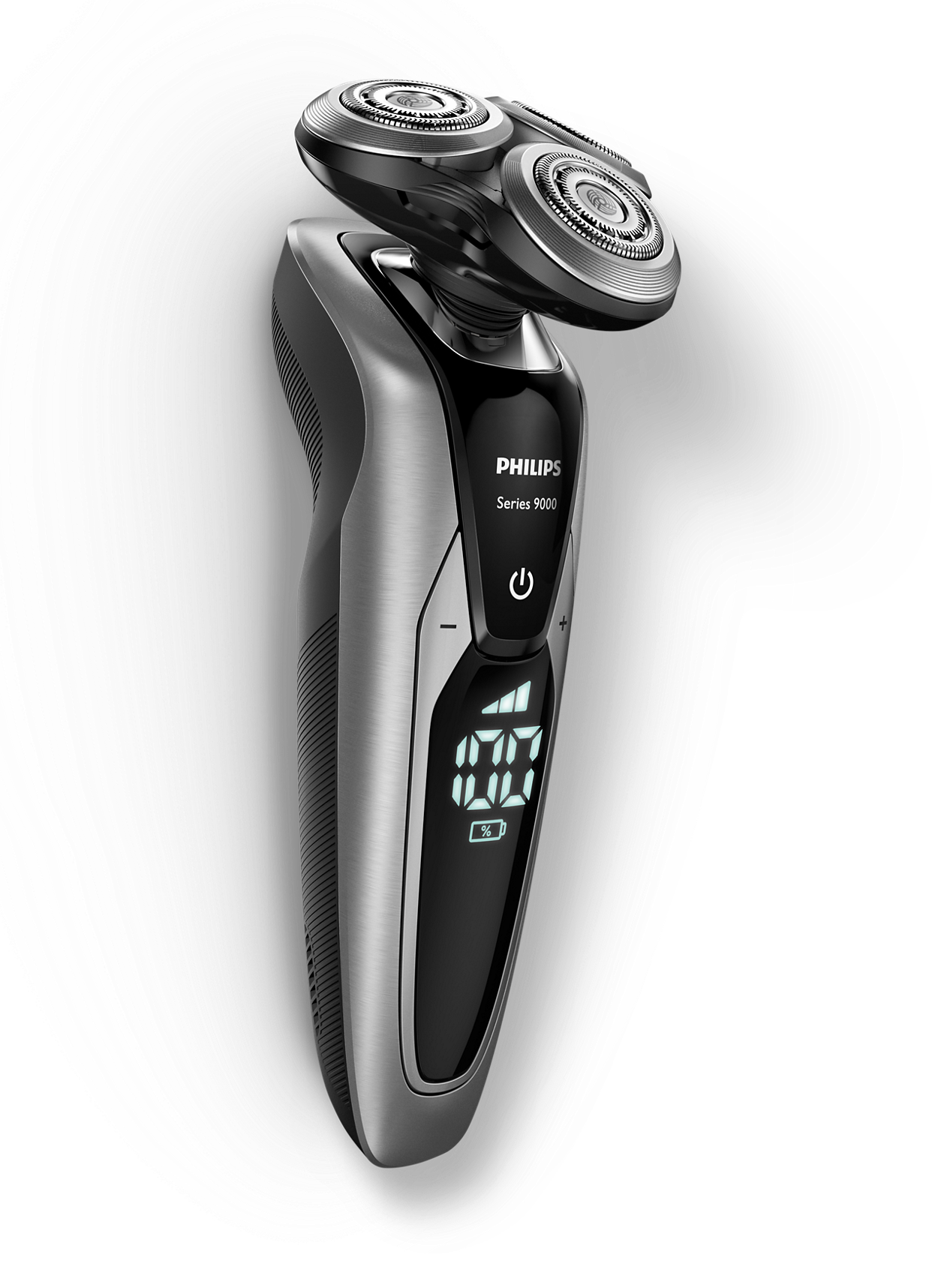 Shaver series 9000 ウェット＆ドライ電気シェーバー S9781/31 | Philips