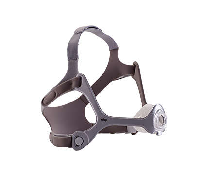 PHILIPS Respironics ナザルマスク Lサイズ Philips Respironics Nasal