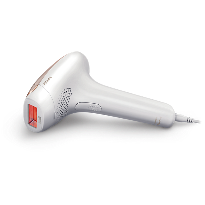 Lumea Advanced IPL - Hair removal device SC1997/60 | Philips