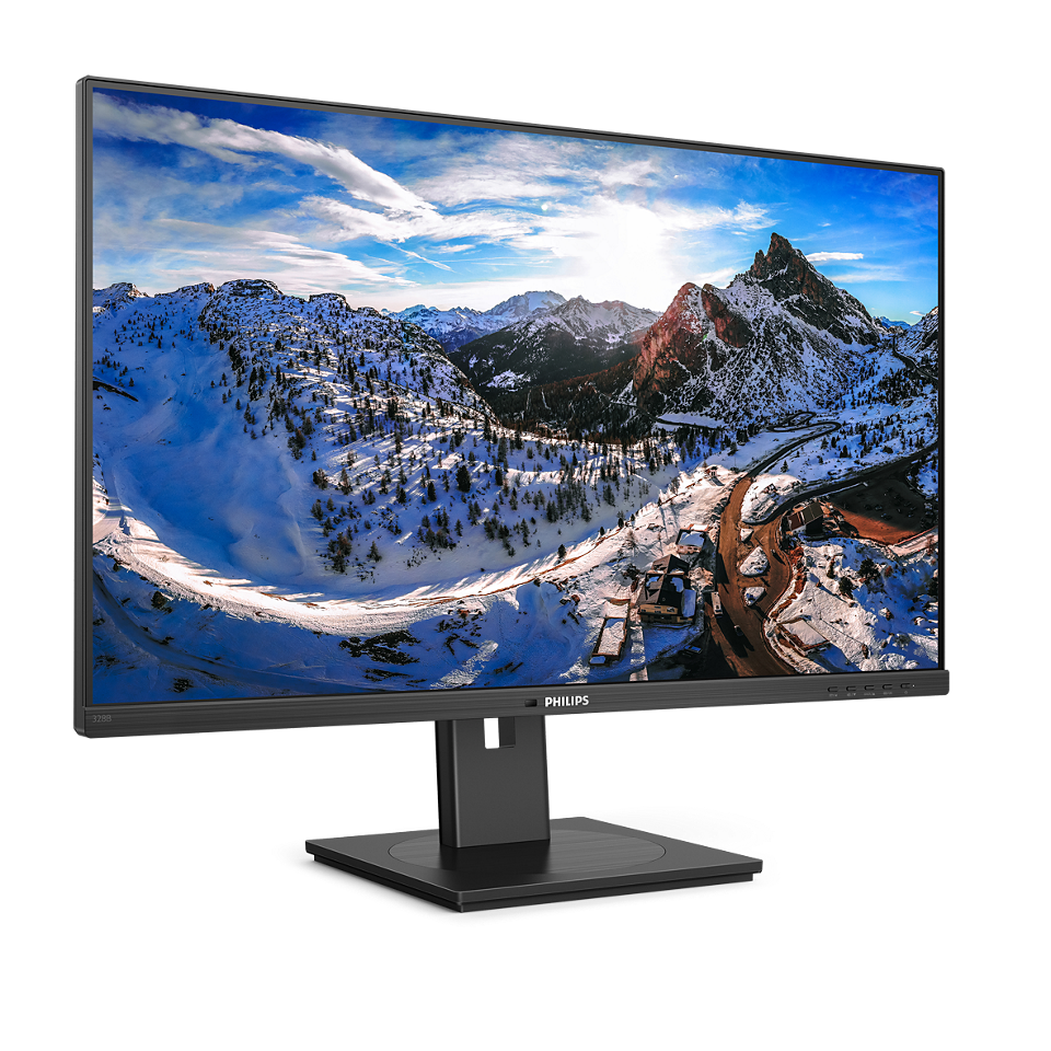 PowerSensor 搭載液晶モニター 328B1/11 | Philips