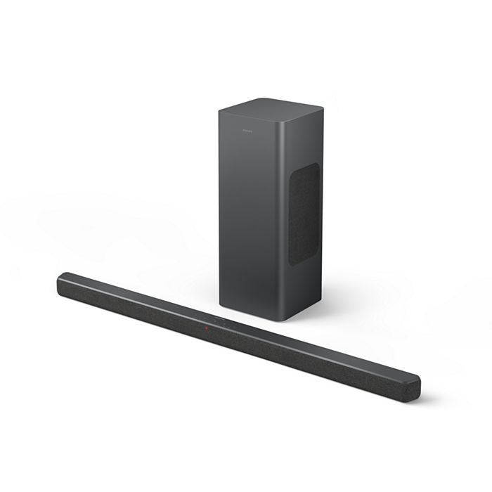 SoundBar 2.1 TAB6309/11 | Philips