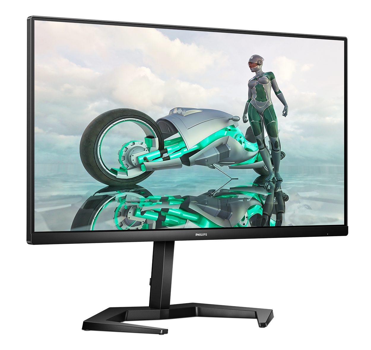 Gaming Monitor Full HD gaming monitor 24M1N3200ZA/94 | Evnia