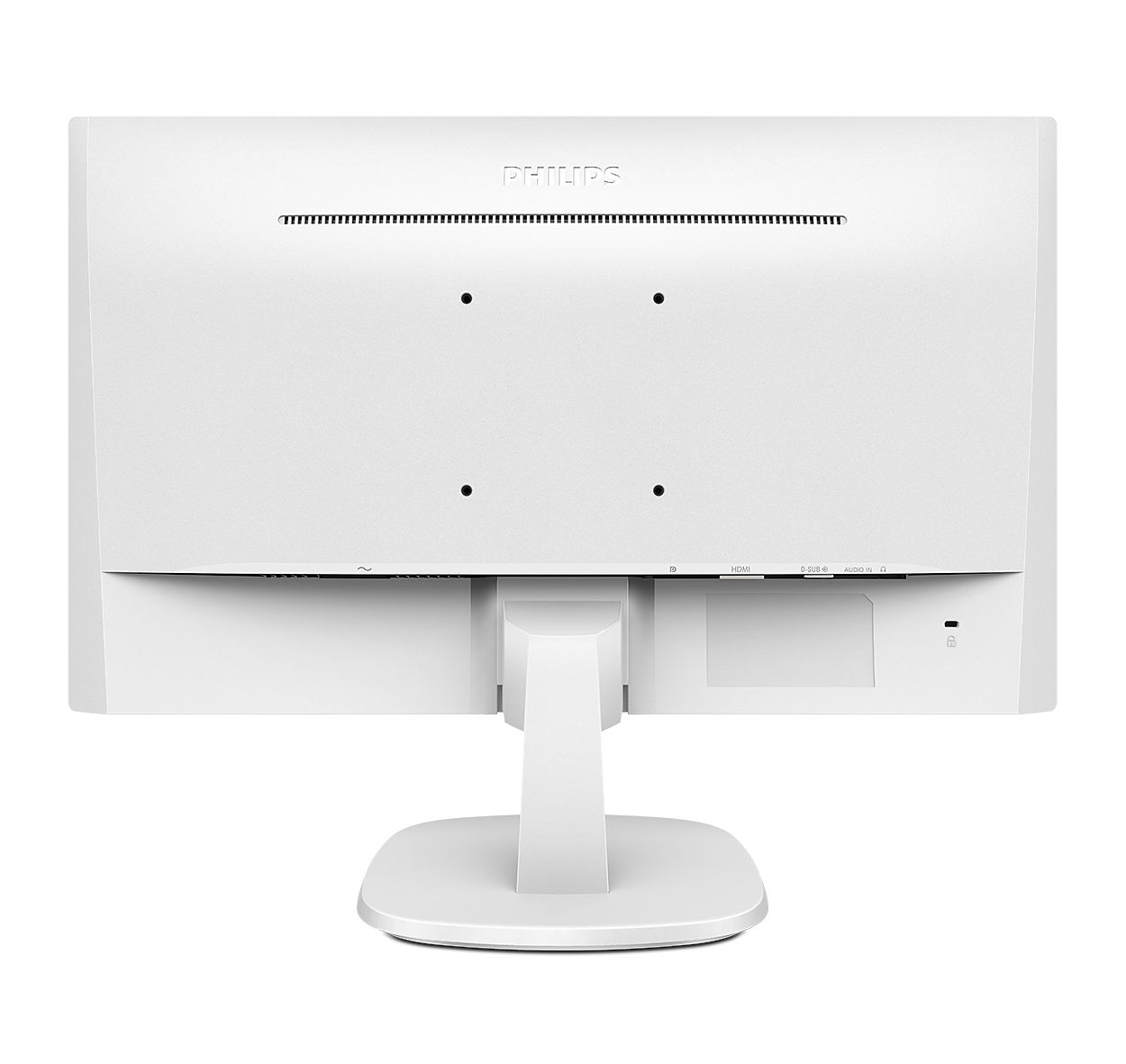 フル HD 液晶モニター 243V7QJAW/11 | Philips