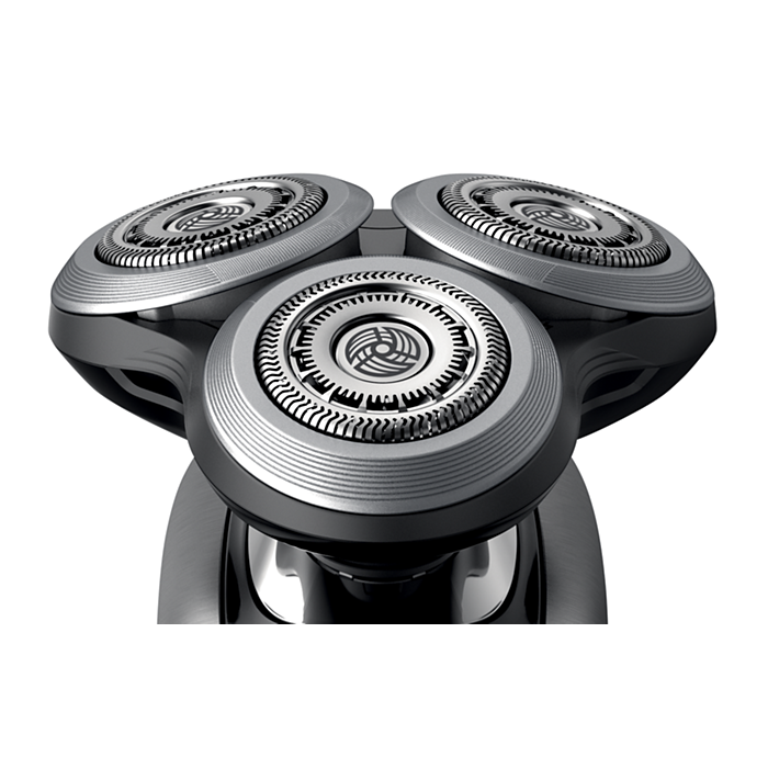 Shaver series 9000 ウェット＆ドライ電気シェーバー S9731/33, S9731A