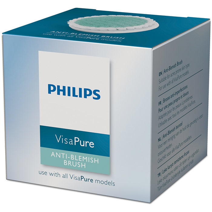 VisaPure アクネブラシ SC5994/00 | Philips