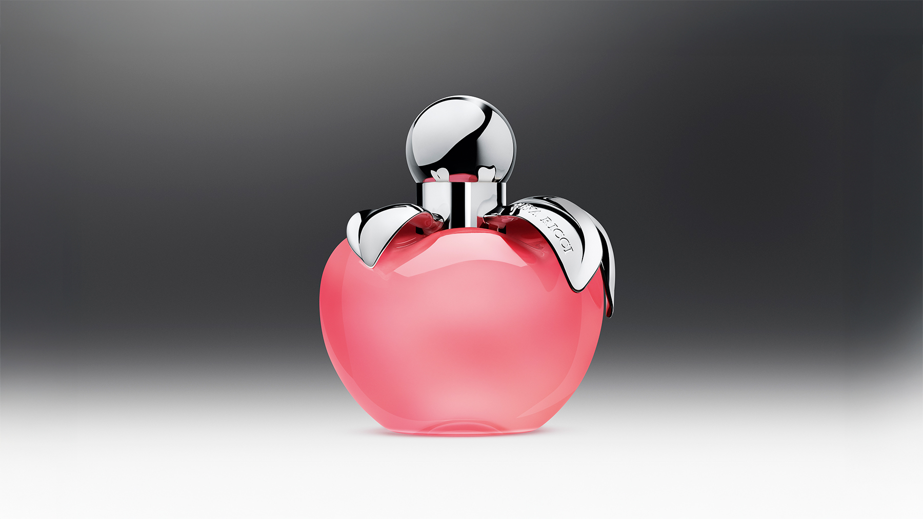 Nina the original fragrance ニナ オリジナル フレグランス - Nina Ricci
