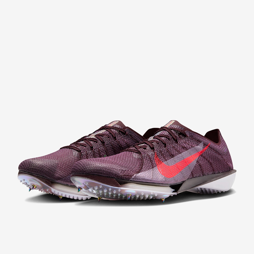 Nike AIR ZOOM VICTORY2 スパイク パープル 26.5センチ AIR+ZOOM+