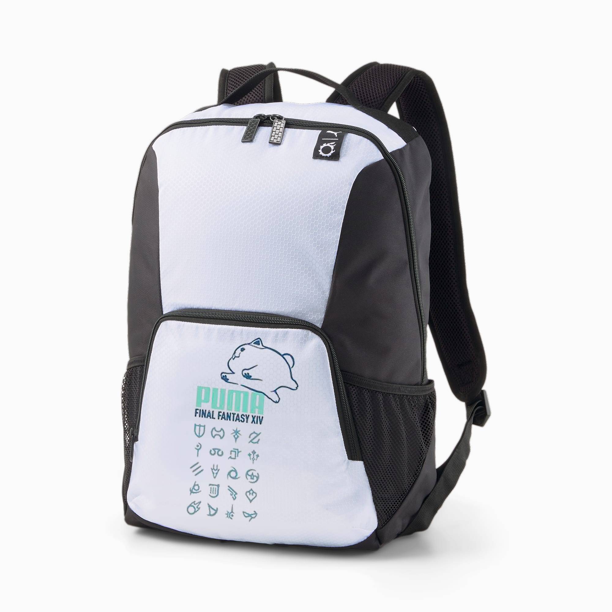 PUMA x FINAL FANTASY XIV Backpack | PUMA Shop All PUMA | PUMA