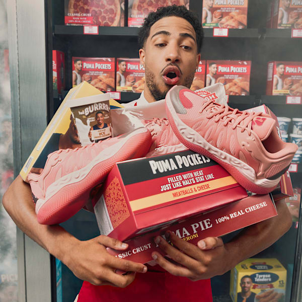 HALI 1 Basketball Shoes | PUMA