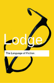 The Language of Fiction: Essays in Criticism and Verbal Analysis of th