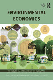 洋書 Topics in Environmental Economics 洋書 Topics in