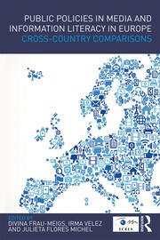 Public Policies in Media and Information Literacy in Europe: Cross-Cou