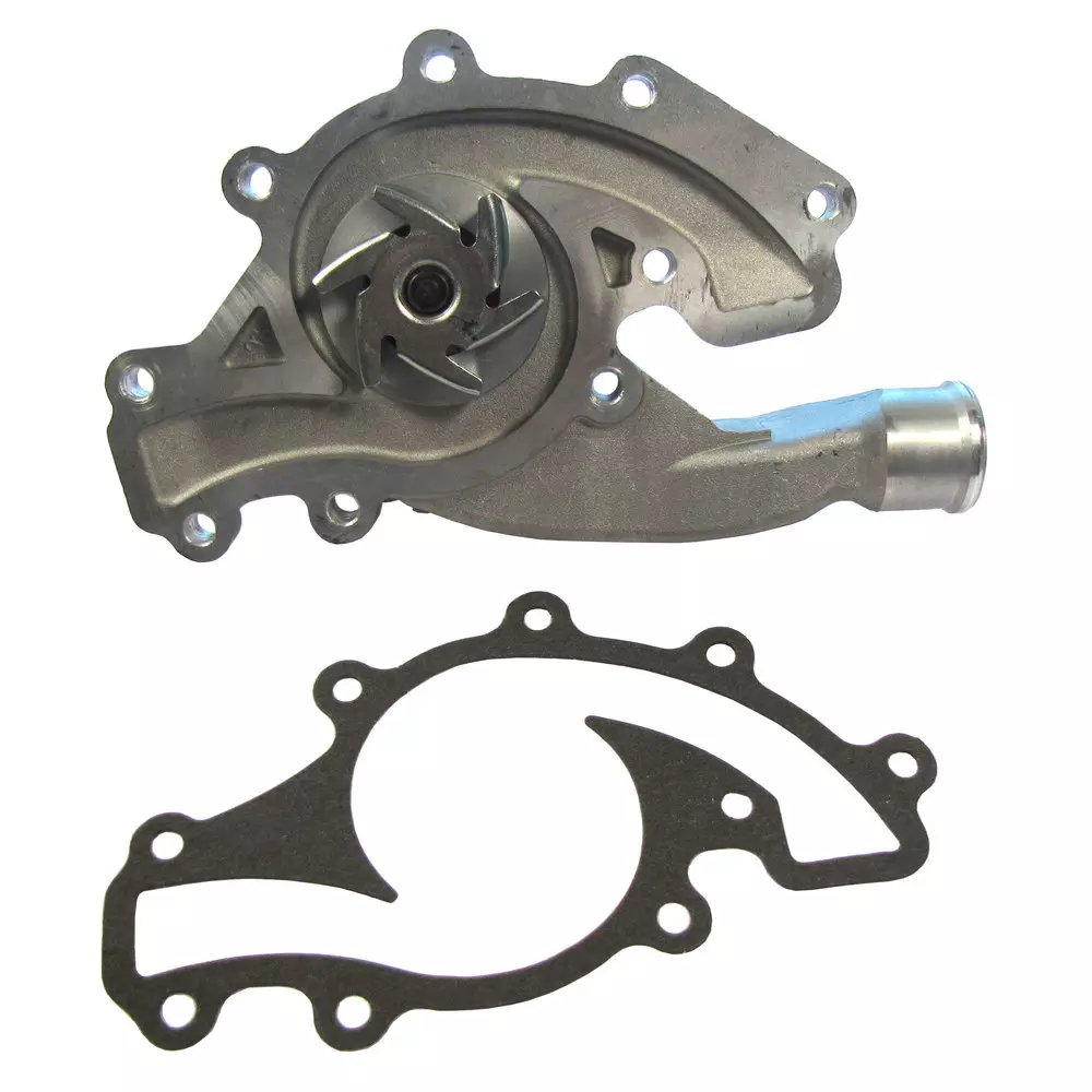 Water Pump With Gasket for Land Rover Discovery & Defender | STC4378