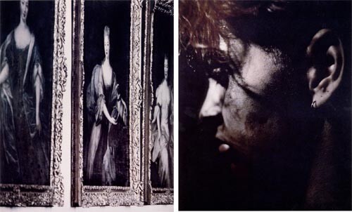 Bill Henson: Untitled, 1983 - 1984, 1984 - Roslyn Oxley9 Gallery